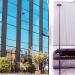 Window Cleaning Brush Equipment High-Strength Carbon Fiber Retractable Water Fed Pole Set Scrubbing Brush with Squeegee 55cm Brush Head 9M/30FT - Buy Online on GoSupps.com