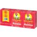 Sun-Maid Natural Raisins 6 Count (3 Pack) - 0.87 oz - Delicious & Nutritious Snack - Buy Online on GoSupps.com
