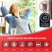 AJUVIA Lumbar Decompressor - Portable Lumbar Traction Device for Back Pain Relief | Herniated Disc Sciatica Scoliosis | Fast International Shipping - Buy Online on GoSupps.com