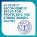 Sensodyne Pronamel Intensive Enamel Repair Toothpaste - Clean Mint 3.4oz - Buy Online on GoSupps.com