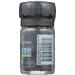 Celtic Sea Salt & Peppercorn Mini Grinders - Organic, Reusable Glass, 2.9 oz - Buy Online on GoSupps.com