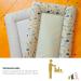 Lilly Decor Points - Elegant Wrapping Solutions for Every Occasion | International Shipping Available - Buy Online on GoSupps.com