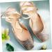 Buy NOLITOY 10 Pairs Silicone Arch Support Inserts - Comfort & Pain Relief for High Heels - Women s Shoe Pads & Heel Support - Buy Online on GoSupps.com