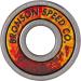 Bronson Speed Co Skateboard Bearings Pedro Delfino Pro G3 - High Performance Skate Bearings - Buy Online on GoSupps.com