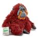 Zappi Co Ultra Soft Orangutan Plush Toy (23cm Width) - 100% Recycled Eco-Friendly Newborn Gift Realistic Lifelike