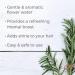 Plant Therapy Rosemary Hydrosol 4 oz - Pure Floral Water, By-Product of Essential Oils - Buy Online on GoSupps.com