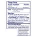 Dove Invisible Solid Antiperspirant Deodorant Stick for Women Powder For All Day Underarm Sweat & Odor Protection 2.6 oz 2.6 Ounce (Pack of 1) Fresh - Buy Online on GoSupps.com