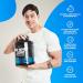 BioTechUSA Iso Whey ZERO - Gluten & Sugar Free Lactose Reduced Premium Whey Protein Isolate | 25g White Chocolate - Buy Online on GoSupps.com
