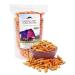 Oregon Farm Fresh Snacks Timberline Trail Spicy Mix - 16 oz - Hot & Spicy Trail Mix with Nuts and Cajun Sticks - Resealable Bag - Perfect Game Night Snack - Hand-Blended Spicy Snack Pack - Buy Online on GoSupps.com