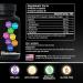 BIOACTIVE LABS Essential Amino Acids Complex and HMB and Vitamin D3 - Power and Recovery Bundle - Buy Online on GoSupps.com