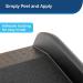 PetSafe Replacement Treads for Happy Ride Folding Dog Ramp - Traction or Fabric Styles - Buy Online on GoSupps.com