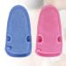 Prosxinty 2 pieces Bad peeling glove peeling glove peeling bathroom glove for peeling deep cleaning of body and facial pores