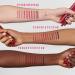 3INA Makeup Automatic Lip Pencil 276 - Maroon Brown Lip Liner with Sharpener and Brush | Longwearing, Waterproof, Creamy, Hydrating | Vegan, Cruelty Free - Buy Online on GoSupps.com