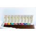 Jack N' Jill Bubblegum Flavour Kids Natural Toothpaste | Soothes Gums, Fights Decay | 50g - 6 Months - Buy Online on GoSupps.com