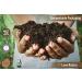Wholefood Earth Fine Kala Namak Himalayan Black Salt 1kg - Premium Quality - Buy Online on GoSupps.com