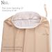 Reusable Cloth Diaper Pail Liner - 2 Pack, Fits Standard Pails, Garbage & Laundry Bins - Forest Design - Buy Online on GoSupps.com