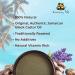 Sunny Isle Jamaican Black Castor Oil Pure Lavender Butter 8 Fl Oz - Pack of 1 - Buy Online on GoSupps.com