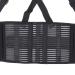 Back Support for Heavy Lifting | Industrial Support Belt with Shoulder Straps for Construction & Warehouses - Shop Now! - Buy Online on GoSupps.com