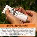 Moon Valley Organics Herbal Muscle Rub with Cayenne - Soothes Sore Joints and Aches, Relieves Pain from Cold, and Targets Sore Spots with Heat - Buy Online on GoSupps.com