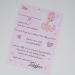 Personalized Tooth Fairy Letter with Gold Coin - Perfect Gift for Girls Birthdays School Enrollment & Daycare - Buy Online on GoSupps.com