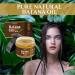100% Natural Batana Oil for Hair Growth - Dr. Sebi Approved Conditioner | Prevent Hair Loss & Moisturize Scalp - 4oz from Honduras - Buy Online on GoSupps.com