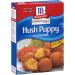 McCormick Golden Dipt Hush Puppy Corn Meal Mix, 10 oz