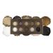 NYX Professional Makeup Dream Catcher Palette - Golden Horizons 0.56 Ounce - Buy Online on GoSupps.com