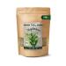 Biojoy Biojoy Organic Chickweed (100g) dried and cut for tea infusion pure and additive-free (Stelaria media)