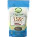 Everland Organic Sultana Raisins 454gm