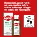 Alpecin FORTE 2 x 200 ml - Le tonique contre les pellicules et la chute des cheveux commun - Buy Online on GoSupps.com