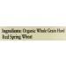 Bob's Red Mill Organic Whole Wheat Flour - 5 lb | Nutritious & Versatile Baking - Buy Online on GoSupps.com