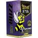 Stinger Detox Buzz 5X Extra Strength Drink - Grape Flavor 8 FL OZ (Pack of 1) - Buy Online on GoSupps.com