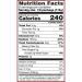 Chef Boyardee Family Size Cheese Pizza Kit 31.85 oz (Pack of 6) - Convenient and Delicious! - Buy Online on GoSupps.com