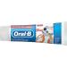 Procter Gamble OralB Junior Star Wars Tandpasta 75 ml - Buy Online on GoSupps.com