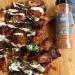 Buffalo Ranch BBQ Rub Shaker | The Smokey Carter | All the tang of buffalo with the cool creamy herbyness of ranch | Great on chicken wings - Buy Online on GoSupps.com