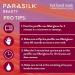 Parasilk Beauty Hot Hand Mask - Intensive Hydration Gloves with Vitamin E, Coconut, Argan & Marula Oil - Buy Online on GoSupps.com
