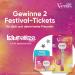 Gillette Venus Comfortglide Festival Razor Blades - 6 Replacement Blades for Women | Ultimate Smooth Shave with 5-Fold Technology - Buy Online on GoSupps.com