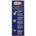 Barilla Orzo Soup Cuts Pasta | 340 Grams (Pack Of 16) | Rice Shaped Noodles for Soups Sauce and Salad | Non-GMO Pasta Made with Durum Wheat Semolina | Enriched with Iron and B Vitamins | Kosher Certified - Buy Online on GoSupps.com