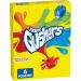 Gushers, Tropical Flavors Fruit Snacks, 6 Pouches