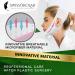Face Slimming Strap V Line Mask | Double Chin Reducer | Chin Up Patch | Tightening Firming Lift Tape | V-Line Lifting Patches - Buy Online on GoSupps.com