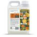 Faith In Nature Natural Grapefruit & Orange Shampoo Invigorating Vegan & Cruelty Free No SLS or Parabens For Normal to Oily Hair 2.5L 2.5 l (Pack of 1)