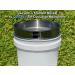 Mealworm Farming Solutions' Lightning Sifter Large Sifting Pan (D-11) - Buy Online on GoSupps.com