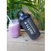 Buy Nano Shaker 300ml Black - Extra Small On-the-Go Mix Cup - BPA-Free with Screw Cap & Sieve Insert - Buy Online on GoSupps.com