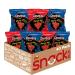 Doritos Flamin Hot Nacho and Flamin' Hot Cool Ranch Variety Pack, 1oz Bags (40 Pack) Flamin' Hot & Cool Ranch