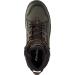 Korkers Men's FB5210 Water Shoes - Size 10, Brown Olive/Rust - Buy Online on GoSupps.com