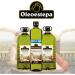  Oleoestepa OLEOESTEPA - Extra virgin olive oil - 3 liter jug - Buy Online on GoSupps.com