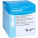Ampuwa Water for Injection 400 ml - Premium Polyethylene Ampoules for International Shipping - Buy Online on GoSupps.com
