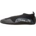 O'Neill Reactor 2 2mm Reef Booties 10 - Black/Coal | Shop Now - Buy Online on GoSupps.com
