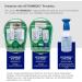 Actiomedic Eye Rinse 0.9% Sodium Chloride Solution - Sterile Eye Cleaner for First Aid | Ergonomic Saline Rinsing Cap | 250ml (Single Pack) - Buy Online on GoSupps.com