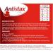 Buy Antistax Extra Venenable 60 pcs - Best Relief for Legs & Veins | Fast International Shipping - Buy Online on GoSupps.com